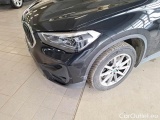  Bmw  X1 BMW  / 2019 / 5P / SUV SDRIVE 20D BUSINESS ADVANTAGE AUTOMATICO #41