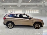  Bmw  X1 BMW  / 2019 / 5P / SUV XDRIVE 20D BUSINESS ADVANTAGE AUTOMATICO #7