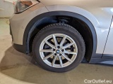 Bmw  X1 BMW  / 2019 / 5P / SUV XDRIVE 20D BUSINESS ADVANTAGE AUTOMATICO #20