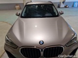  Bmw  X1 BMW  / 2019 / 5P / SUV XDRIVE 20D BUSINESS ADVANTAGE AUTOMATICO #26