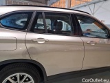  Bmw  X1 BMW  / 2019 / 5P / SUV XDRIVE 20D BUSINESS ADVANTAGE AUTOMATICO #45