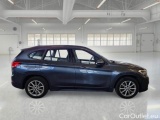  Bmw  X1 BMW  / 2019 / 5P / SUV SDRIVE 20D BUSINESS ADVANTAGE AUTOMATICO #7