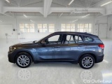  Bmw  X1 BMW  / 2019 / 5P / SUV SDRIVE 20D BUSINESS ADVANTAGE AUTOMATICO #8