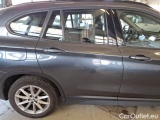  Bmw  X1 BMW  / 2019 / 5P / SUV SDRIVE 20D BUSINESS ADVANTAGE AUTOMATICO #49