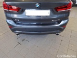  Bmw  X1 BMW  / 2019 / 5P / SUV SDRIVE 20D BUSINESS ADVANTAGE AUTOMATICO #57
