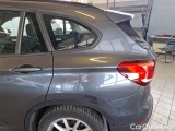  Bmw  X1 BMW  / 2019 / 5P / SUV SDRIVE 20D BUSINESS ADVANTAGE AUTOMATICO #64