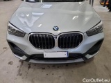  Bmw  X1 BMW  / 2019 / 5P / SUV XDRIVE 20D BUSINESS ADVANTAGE AUTOMATICO #34
