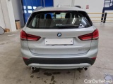  Bmw  X1 BMW  / 2019 / 5P / SUV XDRIVE 20D BUSINESS ADVANTAGE AUTOMATICO #54