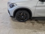  Bmw  X1 BMW  / 2019 / 5P / SUV XDRIVE 20D BUSINESS ADVANTAGE AUTOMATICO #70