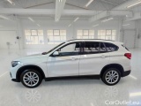  Bmw  X1 BMW  / 2019 / 5P / SUV SDRIVE 20D BUSINESS ADVANTAGE AUTOMATICO #8