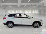  Bmw  X1 BMW  / 2019 / 5P / SUV SDRIVE 20D BUSINESS ADVANTAGE AUTOMATICO #7