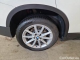  Bmw  X1 BMW  / 2019 / 5P / SUV SDRIVE 20D BUSINESS ADVANTAGE AUTOMATICO #18