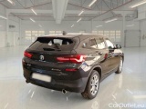  Bmw  X2 BMW  / 2017 / 5P / SUV XDRIVE 20D ADVANTAGE AUTOMATICO #2