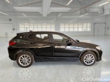  Bmw  X2 BMW  / 2017 / 5P / SUV XDRIVE 20D ADVANTAGE AUTOMATICO #7