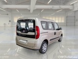  Fiat  Doblo FIAT DOBLÒ 2015 1.6 MJT 16V 95CV EASY #2