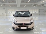  Fiat  Doblo FIAT DOBLÒ 2015 1.6 MJT 16V 95CV EASY #6