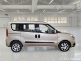  Fiat  Doblo FIAT DOBLÒ 2015 1.6 MJT 16V 95CV EASY #7
