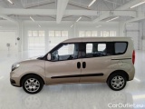  Fiat  Doblo FIAT DOBLÒ 2015 1.6 MJT 16V 95CV EASY #8