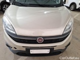  Fiat  Doblo FIAT DOBLÒ 2015 1.6 MJT 16V 95CV EASY #26