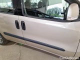  Fiat  Doblo FIAT DOBLÒ 2015 1.6 MJT 16V 95CV EASY #43
