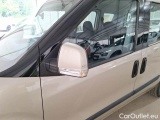  Fiat  Doblo FIAT DOBLÒ 2015 1.6 MJT 16V 95CV EASY #77