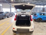  Fiat  Panda FIAT  / 2011 / 5P / BERLINA 1.0 FIREFLY 70CV SeS HYBRID CITY LIFE #5