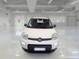  Fiat  Panda FIAT  / 2011 / 5P / BERLINA 1.0 FIREFLY 70CV SeS HYBRID CITY LIFE #6
