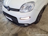  Fiat  Panda FIAT  / 2011 / 5P / BERLINA 1.0 FIREFLY 70CV SeS HYBRID CITY LIFE #30