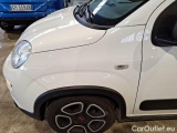  Fiat  Panda FIAT  / 2011 / 5P / BERLINA 1.0 FIREFLY 70CV SeS HYBRID CITY LIFE #54