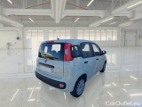  Fiat  Panda FIAT  / 2011 / 5P / BERLINA 1.0 FIREFLY 70CV SeS HYBRID #2