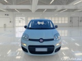  Fiat  Panda FIAT  / 2011 / 5P / BERLINA 1.0 FIREFLY 70CV SeS HYBRID #6