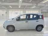  Fiat  Panda FIAT  / 2011 / 5P / BERLINA 1.0 FIREFLY 70CV SeS HYBRID #8