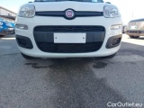  Fiat  Panda FIAT  / 2011 / 5P / BERLINA 1.0 FIREFLY 70CV SeS HYBRID #22