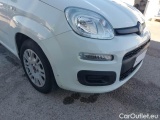  Fiat  Panda FIAT  / 2011 / 5P / BERLINA 1.0 FIREFLY 70CV SeS HYBRID #25