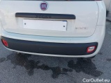  Fiat  Panda FIAT  / 2011 / 5P / BERLINA 1.0 FIREFLY 70CV SeS HYBRID #42