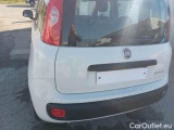  Fiat  Panda FIAT  / 2011 / 5P / BERLINA 1.0 FIREFLY 70CV SeS HYBRID #47