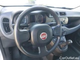  Fiat  Panda FIAT  / 2011 / 5P / BERLINA 1.0 FIREFLY 70CV SeS HYBRID #62