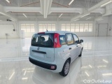 Fiat  Panda FIAT  / 2011 / 5P / BERLINA 1.0 70CV SeS HYBRID #2