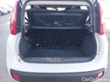  Fiat  Panda FIAT  / 2011 / 5P / BERLINA 1.0 70CV SeS HYBRID #5