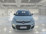  Fiat  Panda FIAT  / 2011 / 5P / BERLINA 1.0 70CV SeS HYBRID #6
