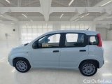  Fiat  Panda FIAT  / 2011 / 5P / BERLINA 1.0 70CV SeS HYBRID #8