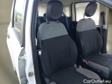  Fiat  Panda FIAT  / 2011 / 5P / BERLINA 1.0 70CV SeS HYBRID #13