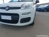  Fiat  Panda FIAT  / 2011 / 5P / BERLINA 1.0 70CV SeS HYBRID #21