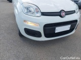  Fiat  Panda FIAT  / 2011 / 5P / BERLINA 1.0 70CV SeS HYBRID #24