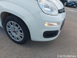  Fiat  Panda FIAT  / 2011 / 5P / BERLINA 1.0 70CV SeS HYBRID #27