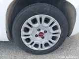  Fiat  Panda FIAT  / 2011 / 5P / BERLINA 1.0 70CV SeS HYBRID #44