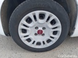  Fiat  Panda FIAT  / 2011 / 5P / BERLINA 1.0 70CV SeS HYBRID #50