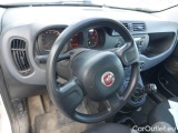  Fiat  Panda FIAT  / 2011 / 5P / BERLINA 1.0 70CV SeS HYBRID #52