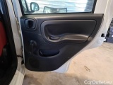  Fiat  Panda FIAT  1.2 69CV POP #109