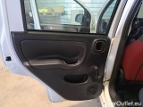  Fiat  Panda FIAT  1.2 69CV POP #130